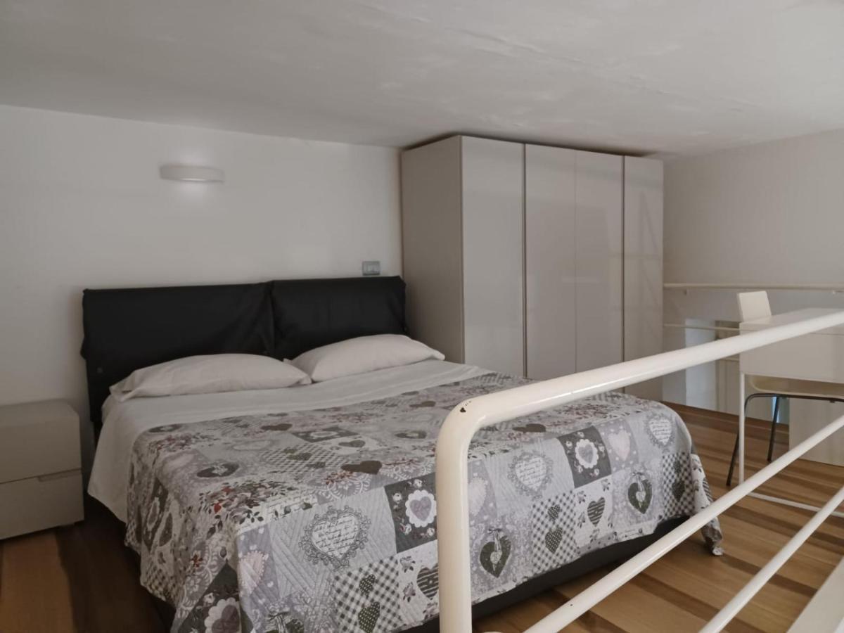 La Baita In Gradoni Di Chiaia Apartment