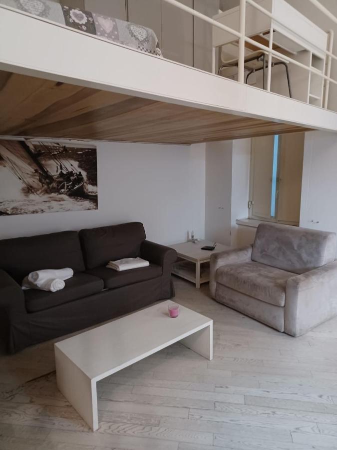 Apartment La Baita In Gradoni Di Chiaia