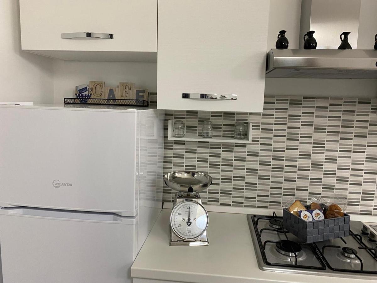 Luli House Apartment Naples