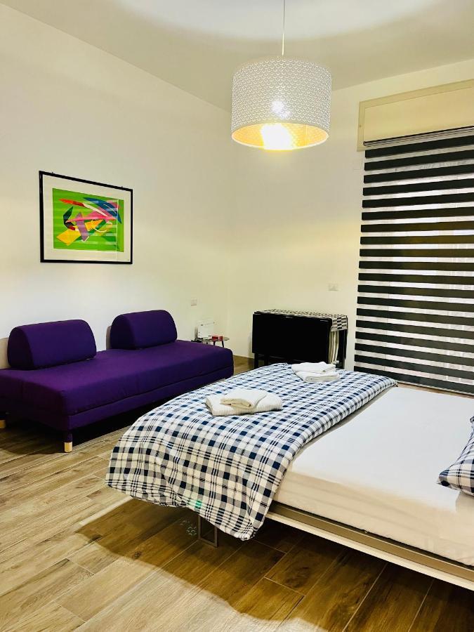 La Vacanzella Al Gesu' Nuovo Apartment Naples
