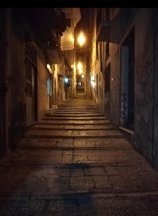 Napoli&love Bovio Centro Storico Holiday home *