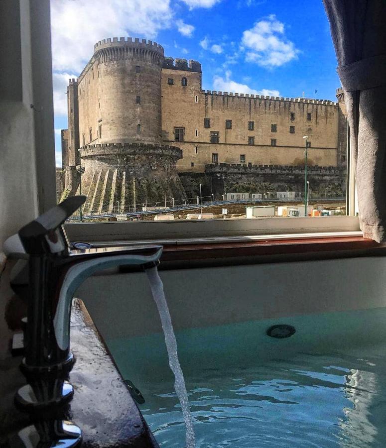Covo Degli Angioini Bed & Breakfast 4*