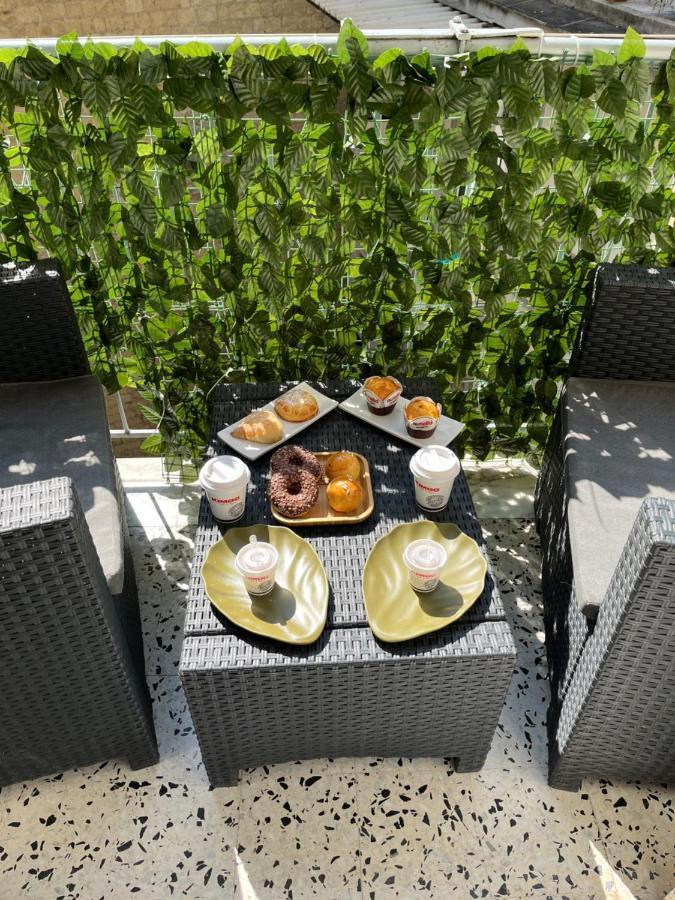 Bed & Breakfast Rosy