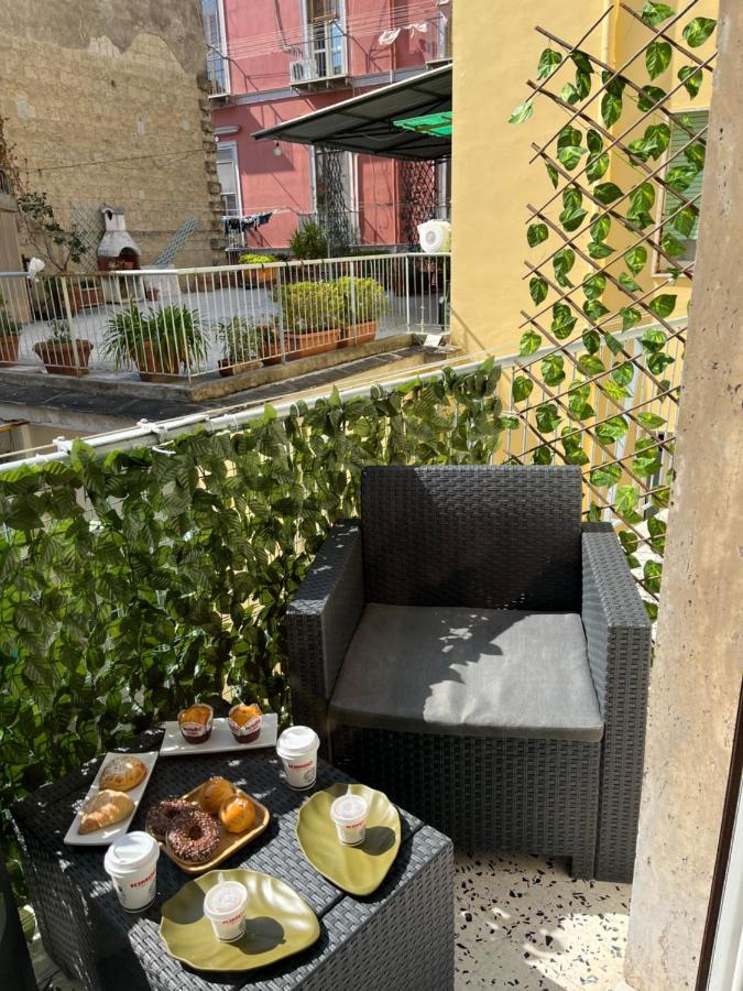 Bed & Breakfast Rosy Naples