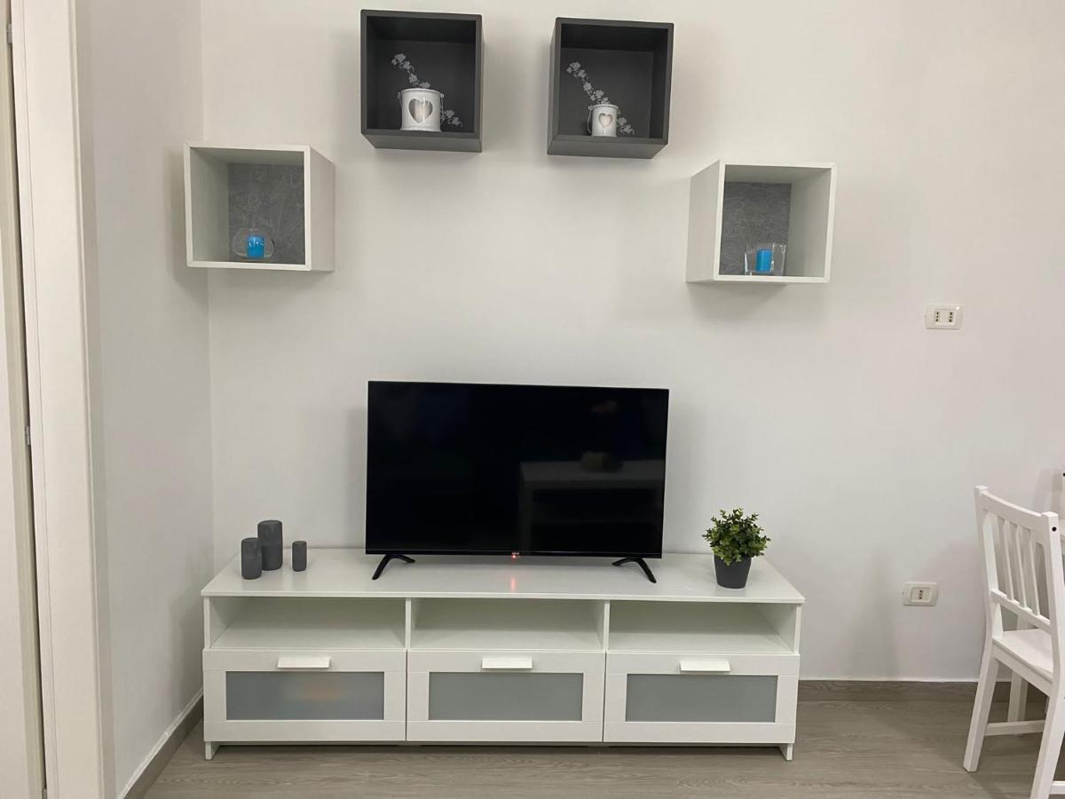 Apartment Luli House *
