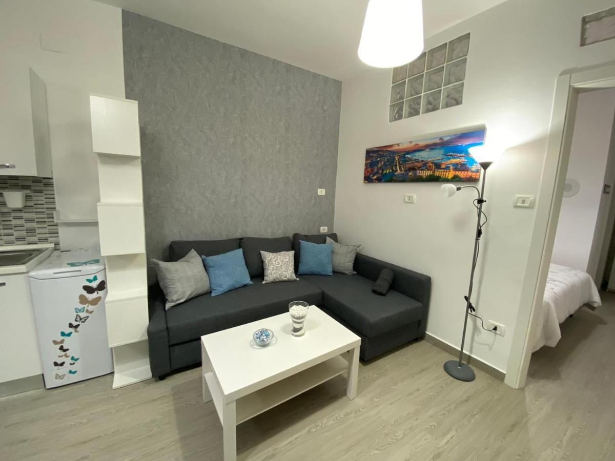 Luli House * Naples