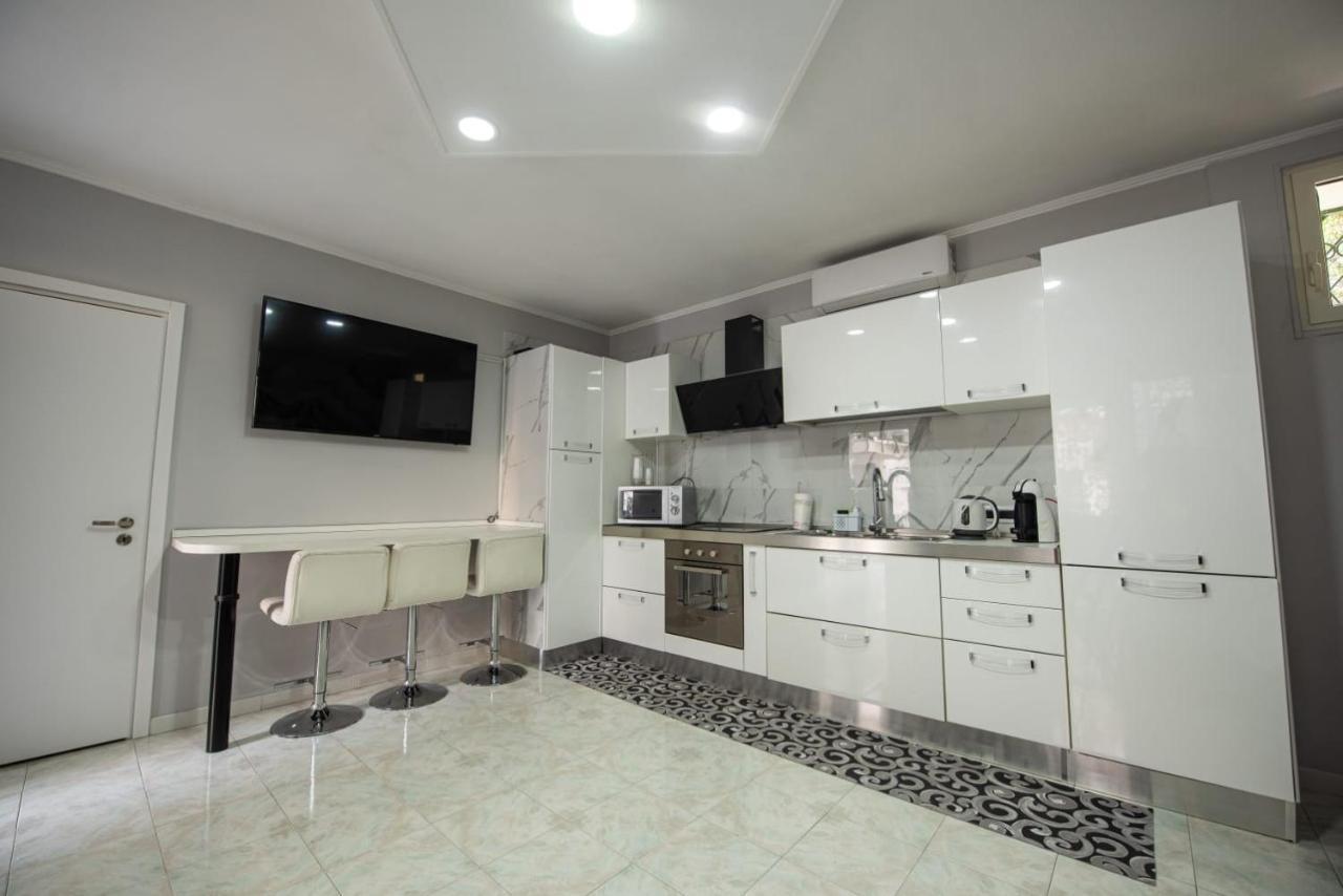Materdei Metro Apartment *