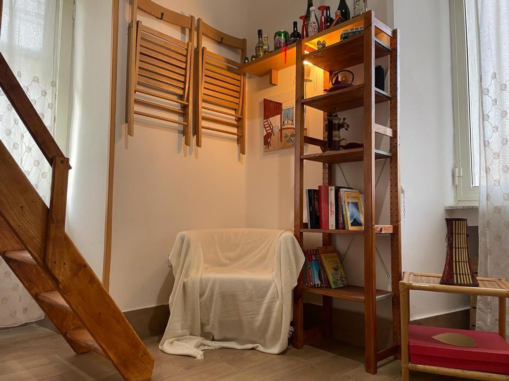 La Casa Di Rosi Apartment Naples