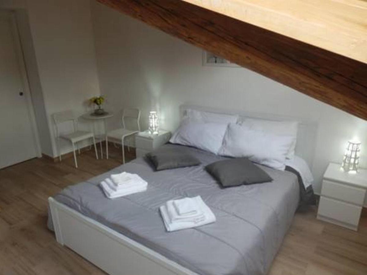Il Tesoro Di Bed & Breakfast