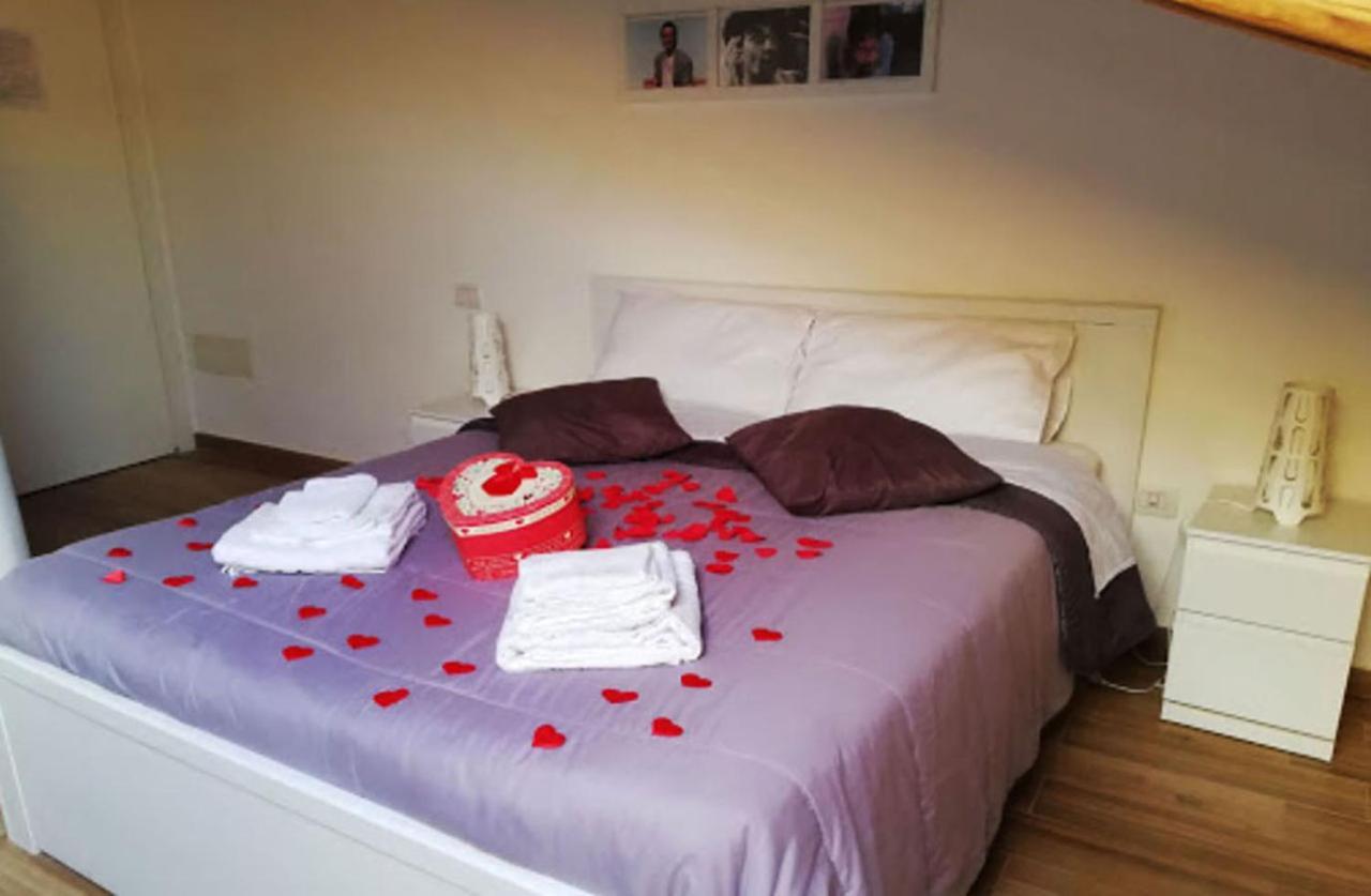 Il Tesoro Di Bed & Breakfast Naples