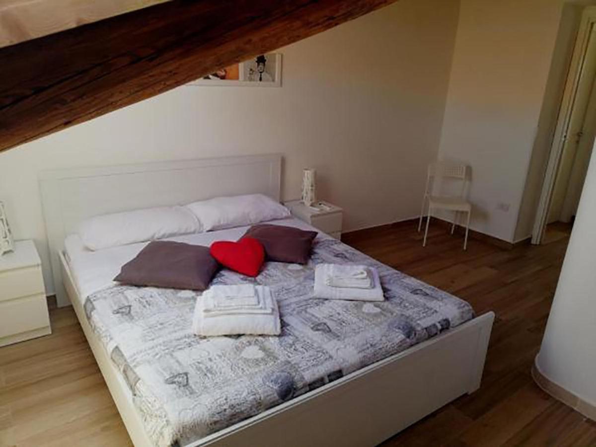 Bed & Breakfast Il Tesoro Di *