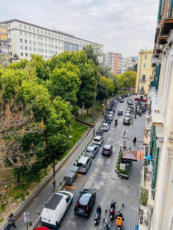 Conte Cavour Guest house 3*