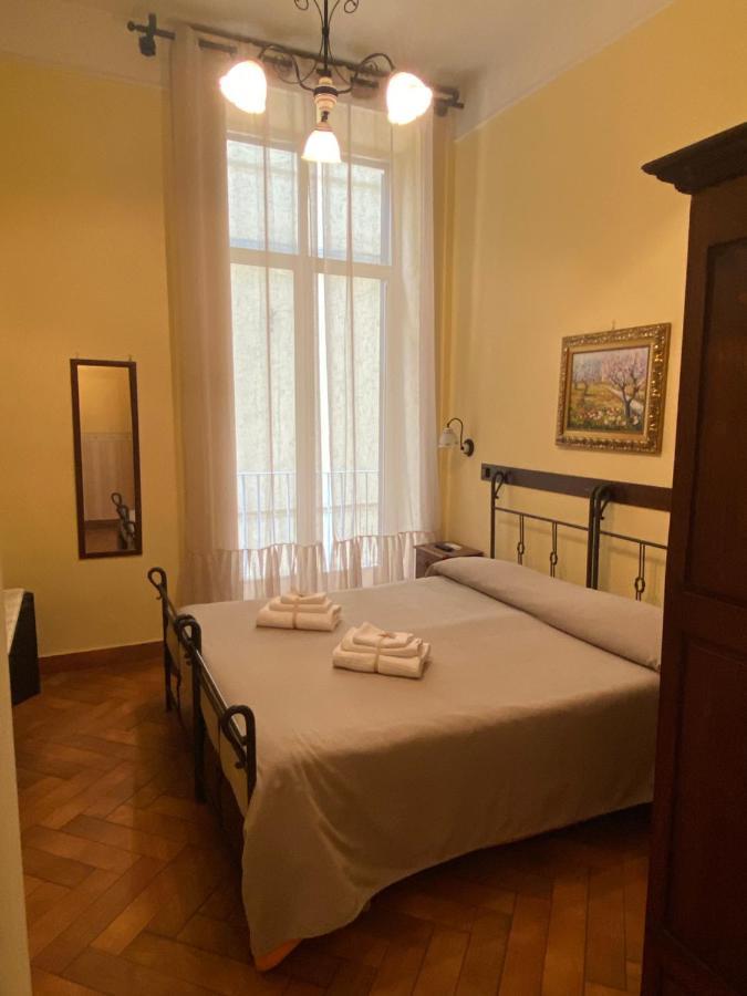 Conte Cavour Guest house 3*