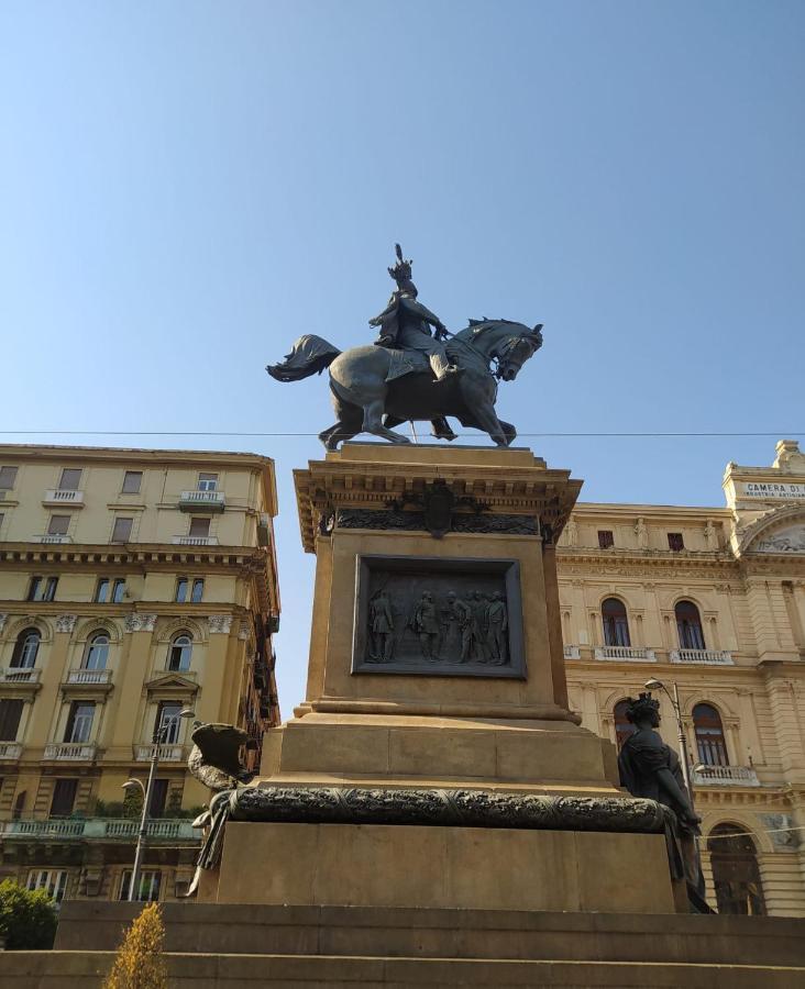 Napoli&love Bovio Centro Storico Holiday home *