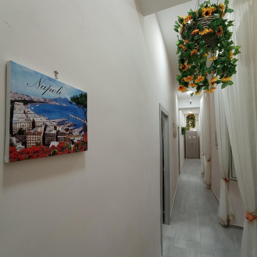 Bed & Breakfast Essenza Di Naples
