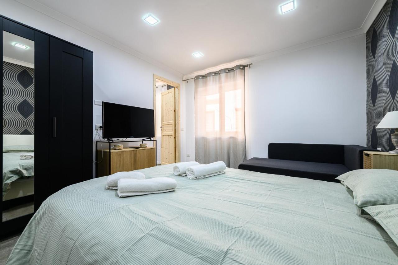 San Vincenzo 38 Apartment Naples