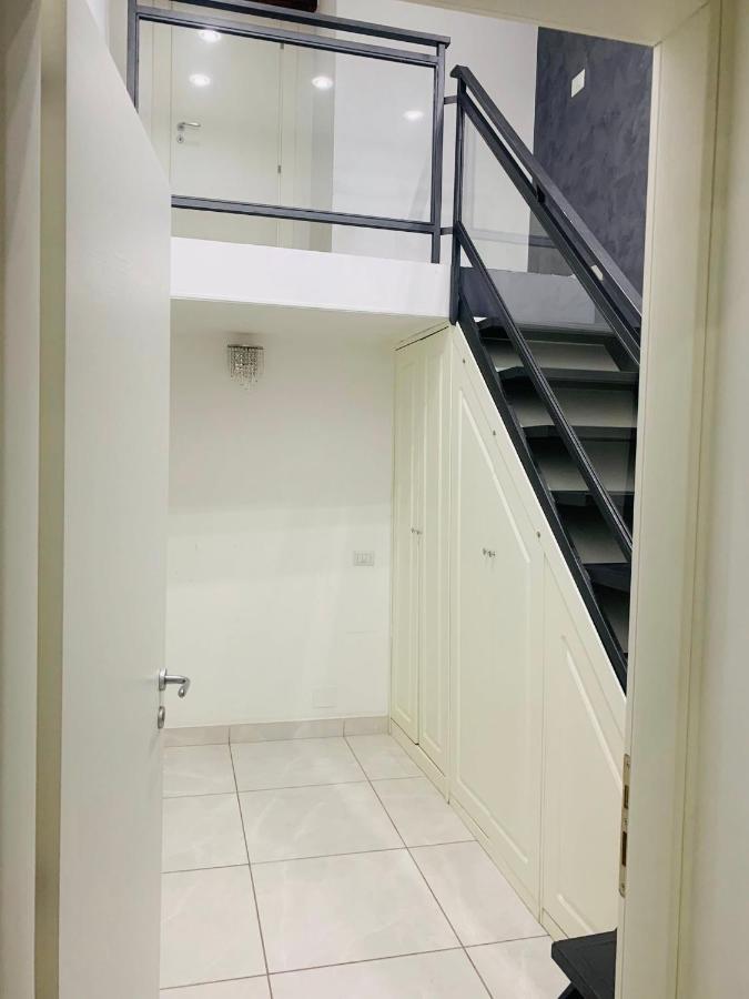 Casa Dolce Casa Apartment