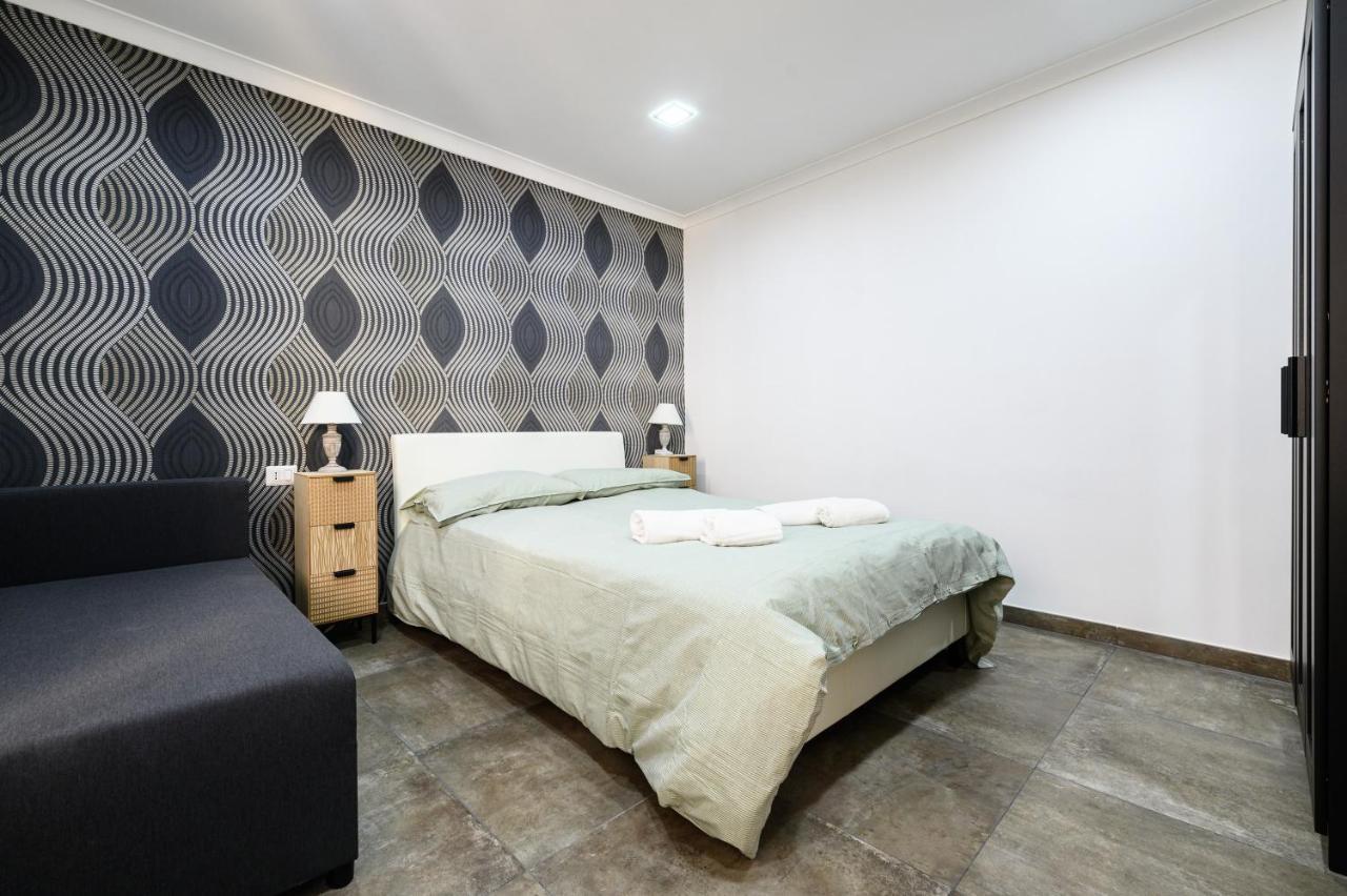 San Vincenzo 38 Apartment