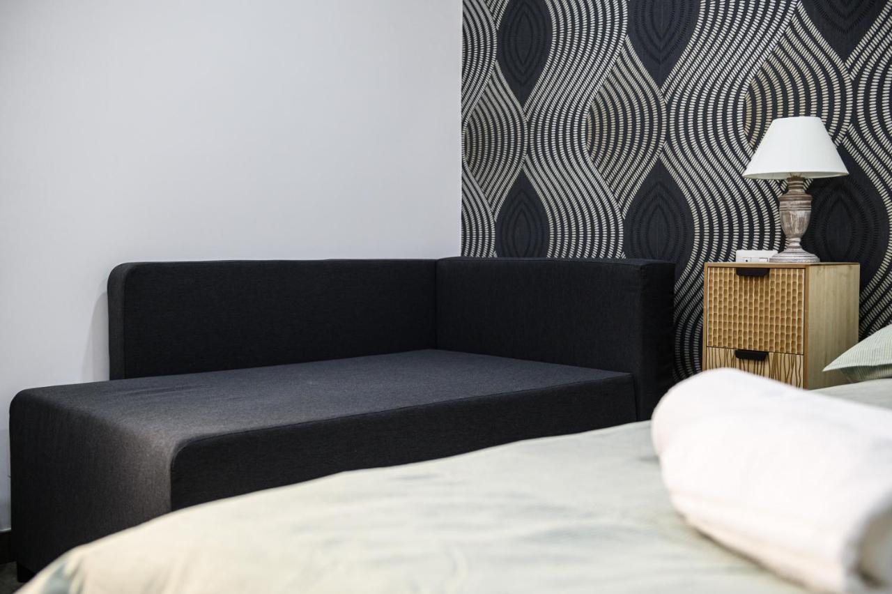 Apartment San Vincenzo 38 Naples