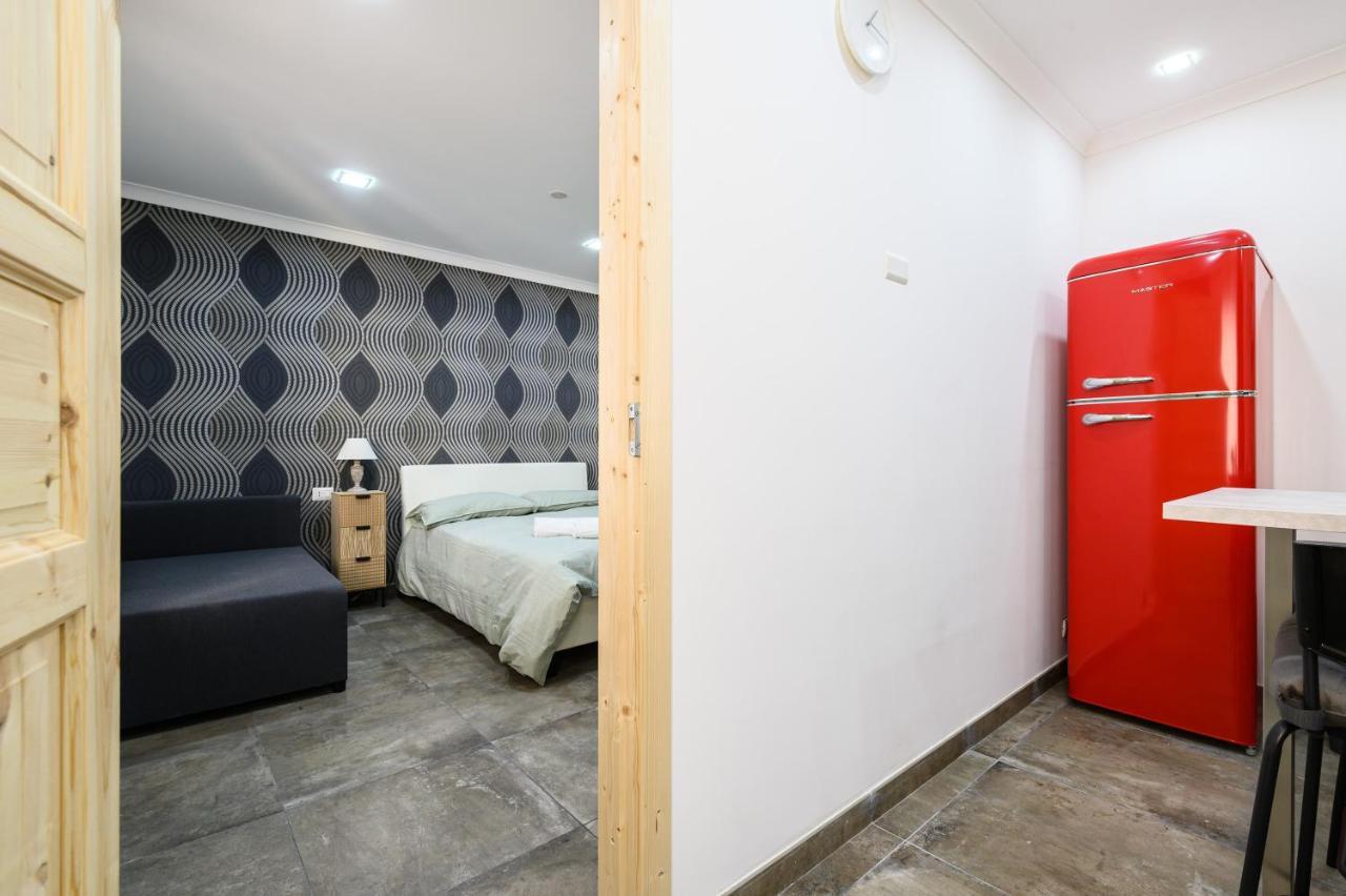 Apartment San Vincenzo 38 *