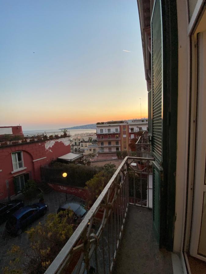 Sunset Apartment *