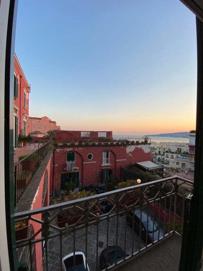 Sunset Apartment Naples