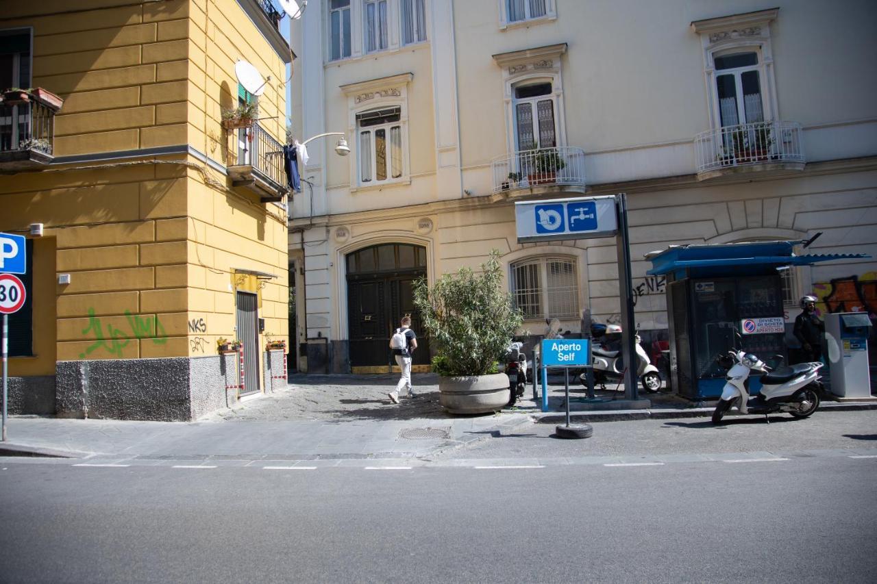 La Tana Dei Pirati 2 Apartment *