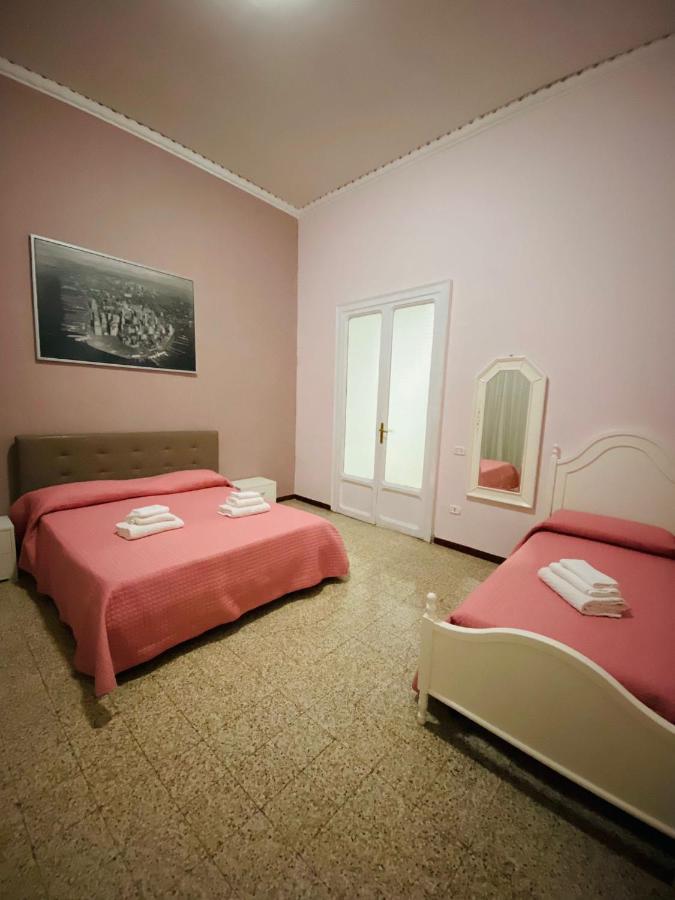 Nel Cuore Di Apartment