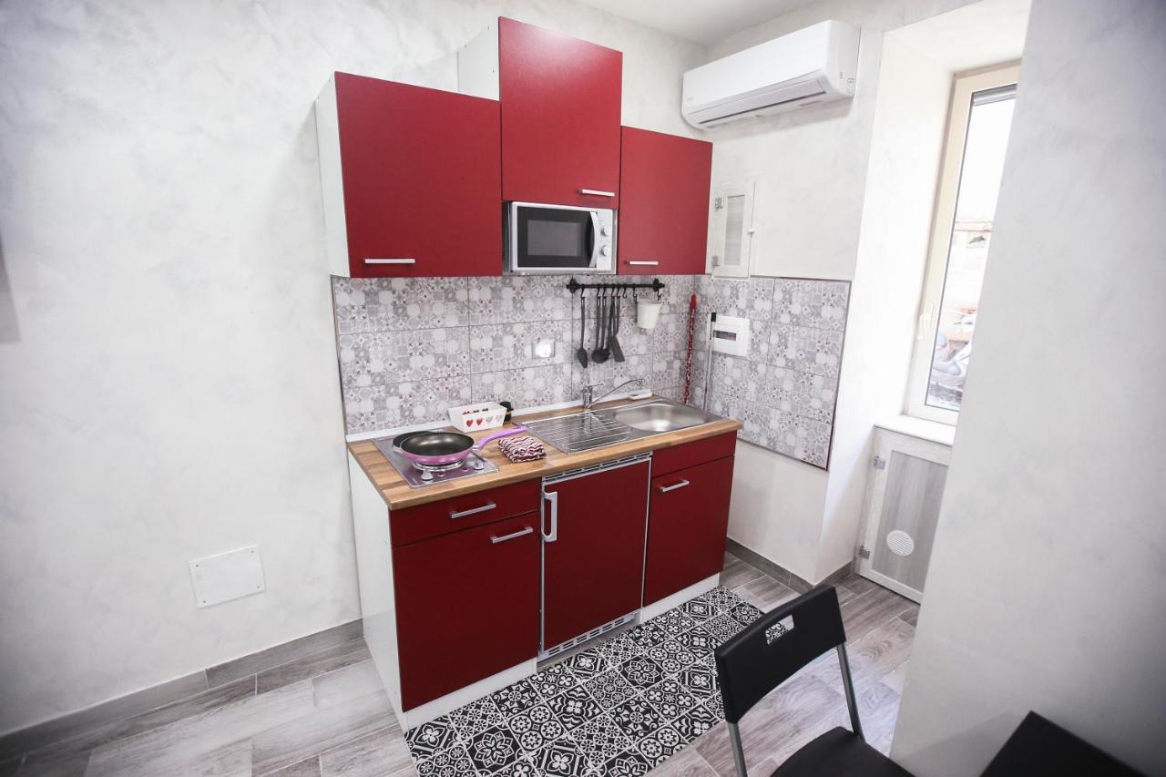 House Toto Naples
