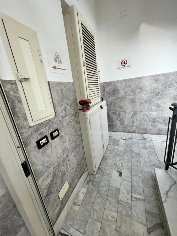 Bed & Breakfast Regy Naples
