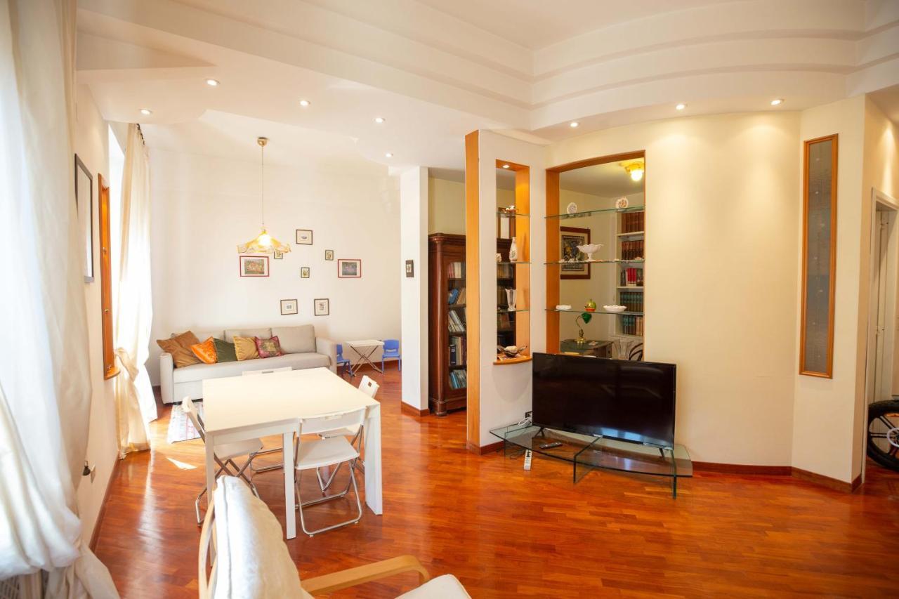 Vomero Chic By Dimorra Apartment *