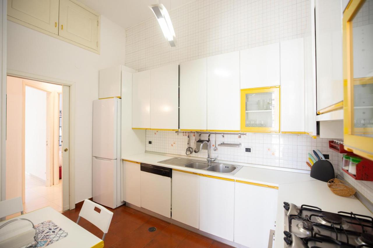 Apartment Vomero Chic By Dimorra Naples