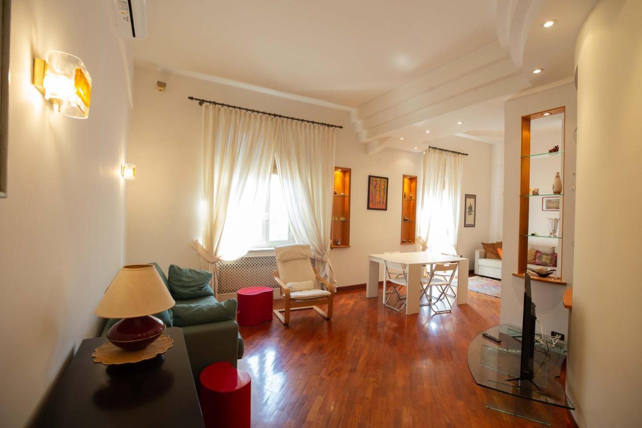 Vomero Chic By Dimorra Apartment *