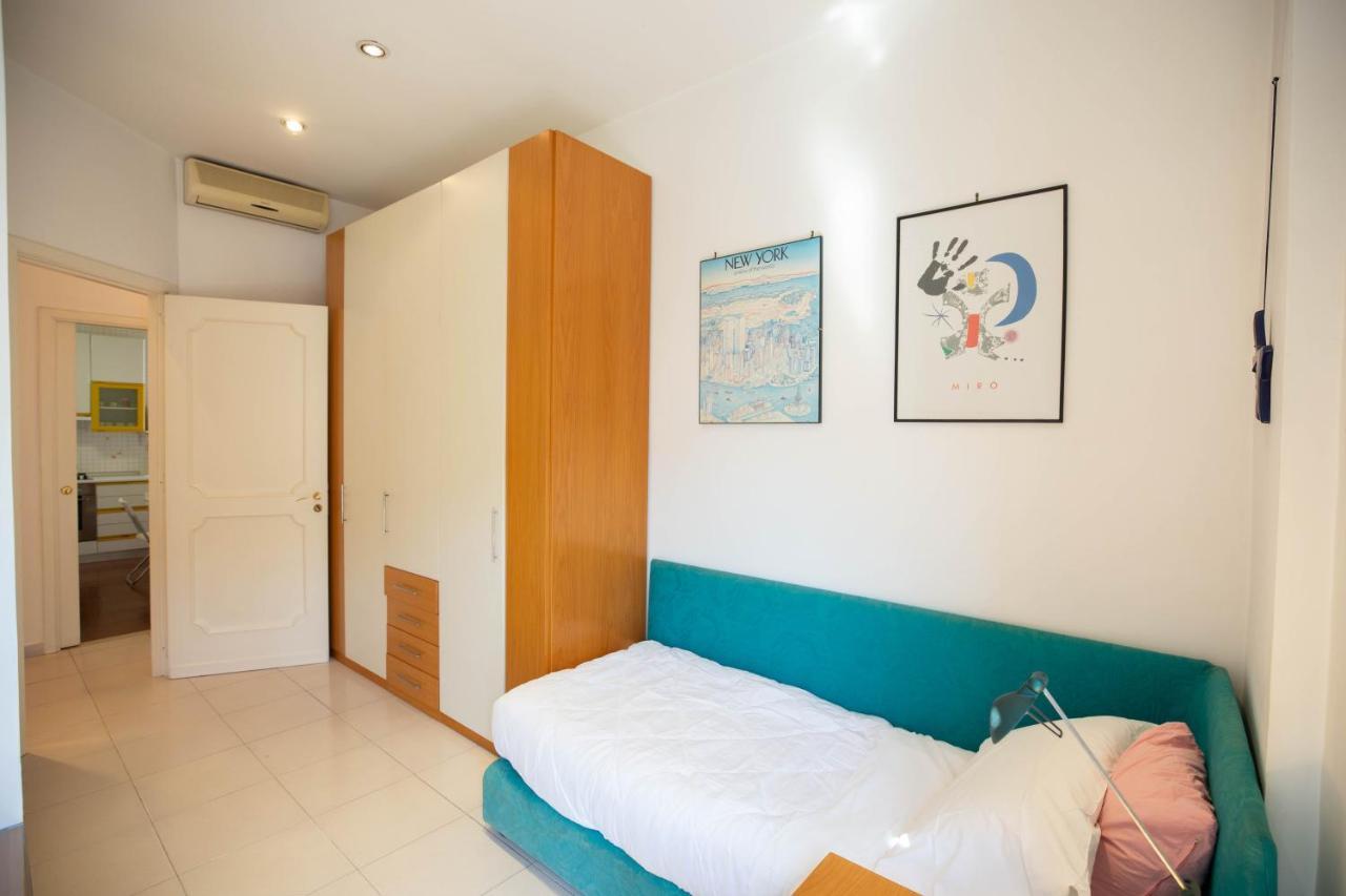 Apartment Vomero Chic By Dimorra Naples