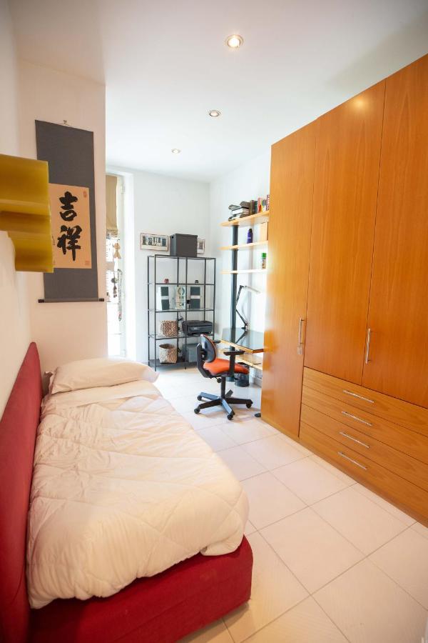 Apartment Vomero Chic By Dimorra Naples