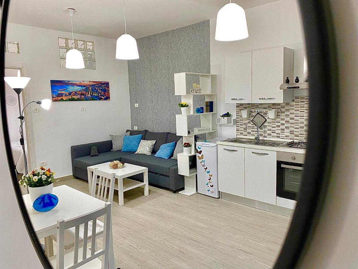 Luli House * Naples