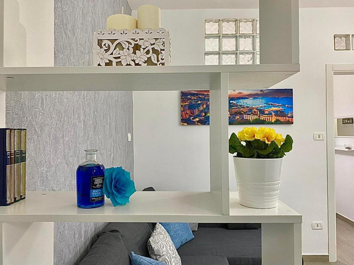 Luli House * Naples