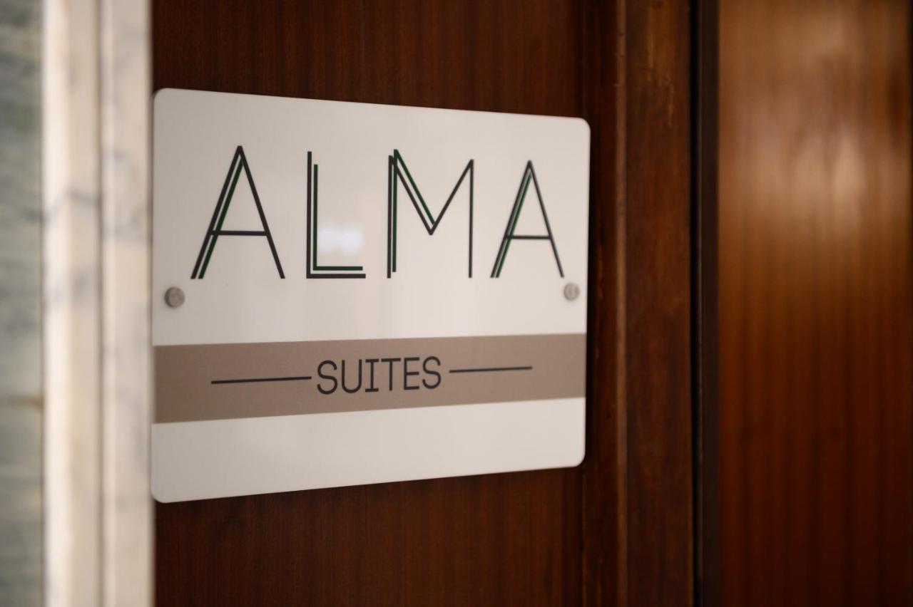 Alma