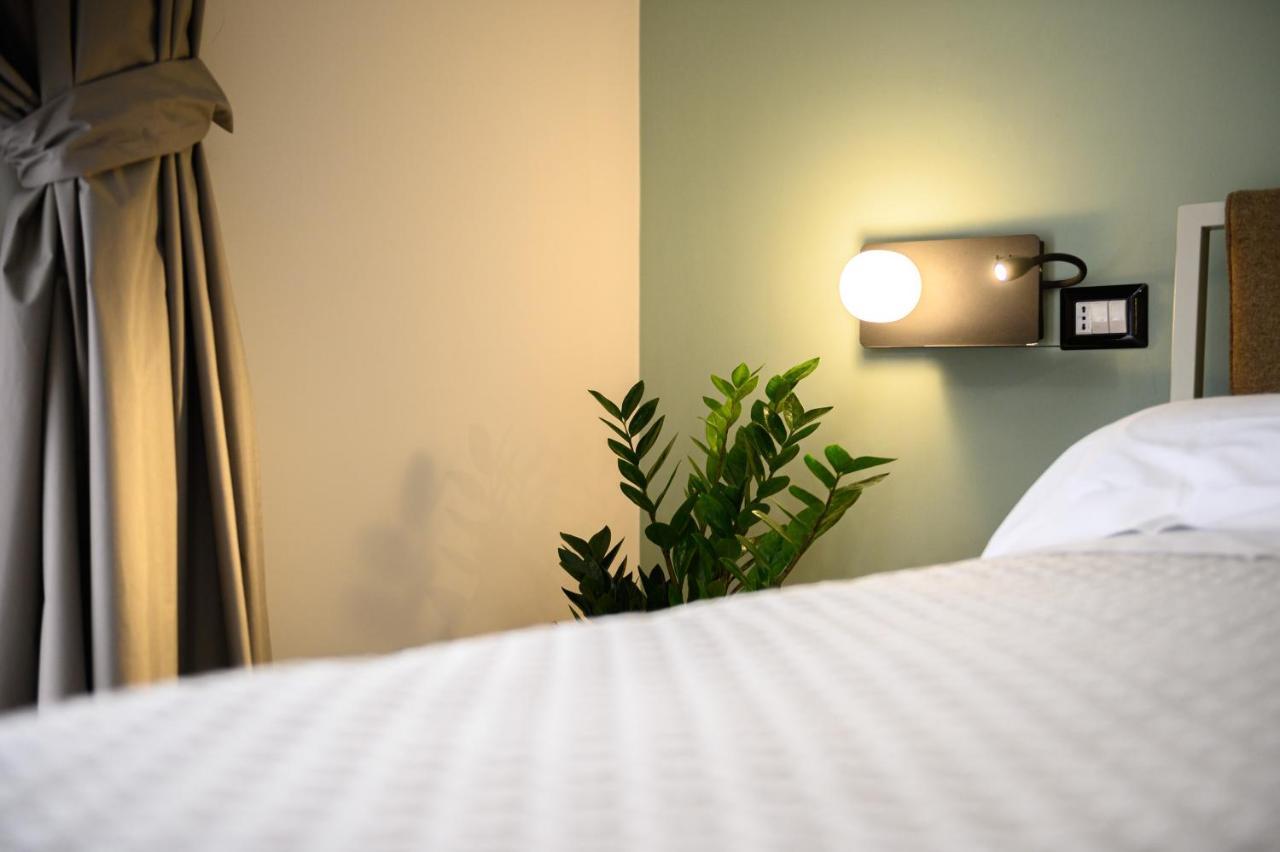 Alma Guest house