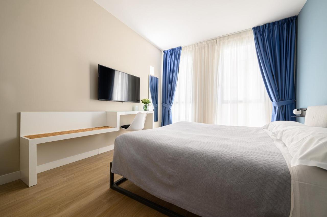 Alma Guest house