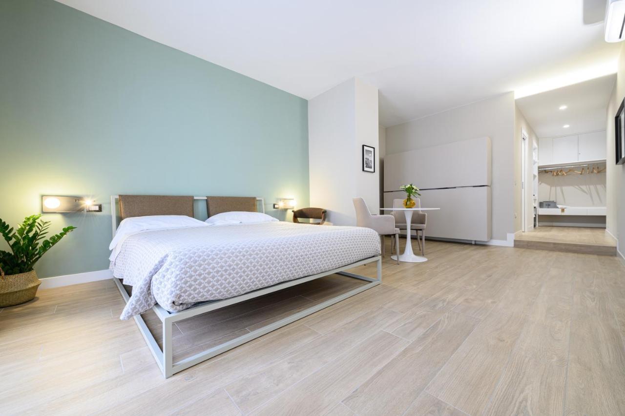 Alma Guest house Naples