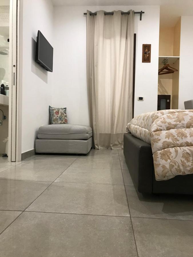 Prestige 2* Naples