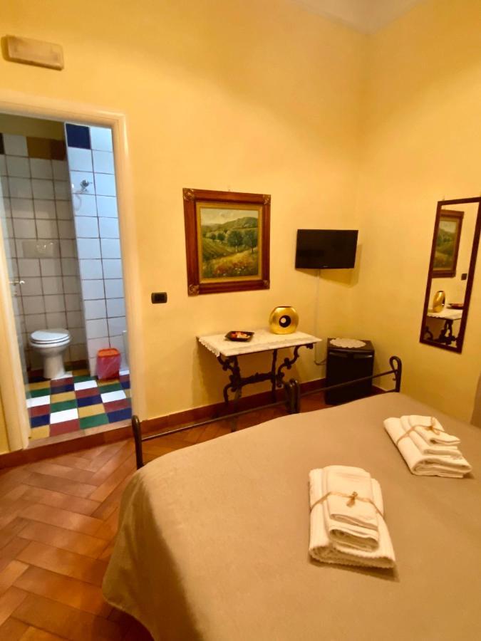 Guest house Conte Cavour 3*