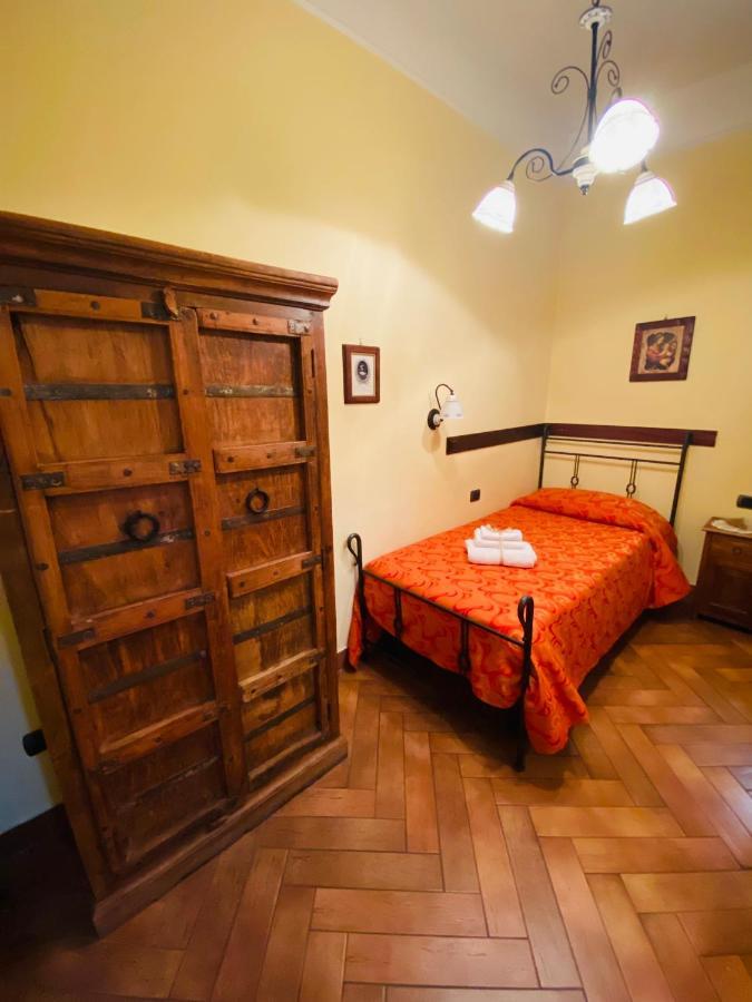 Conte Cavour Guest house Naples
