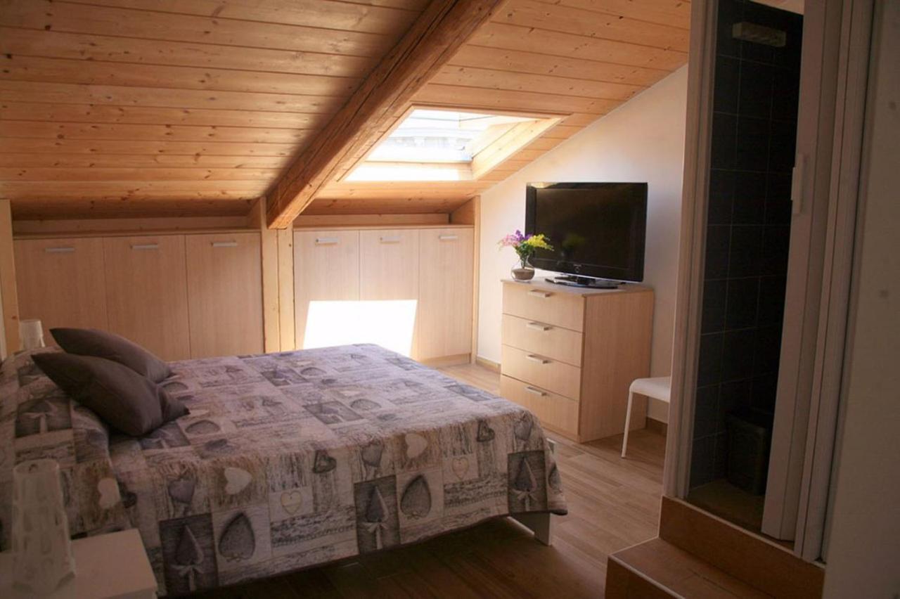 Il Tesoro Di Bed & Breakfast