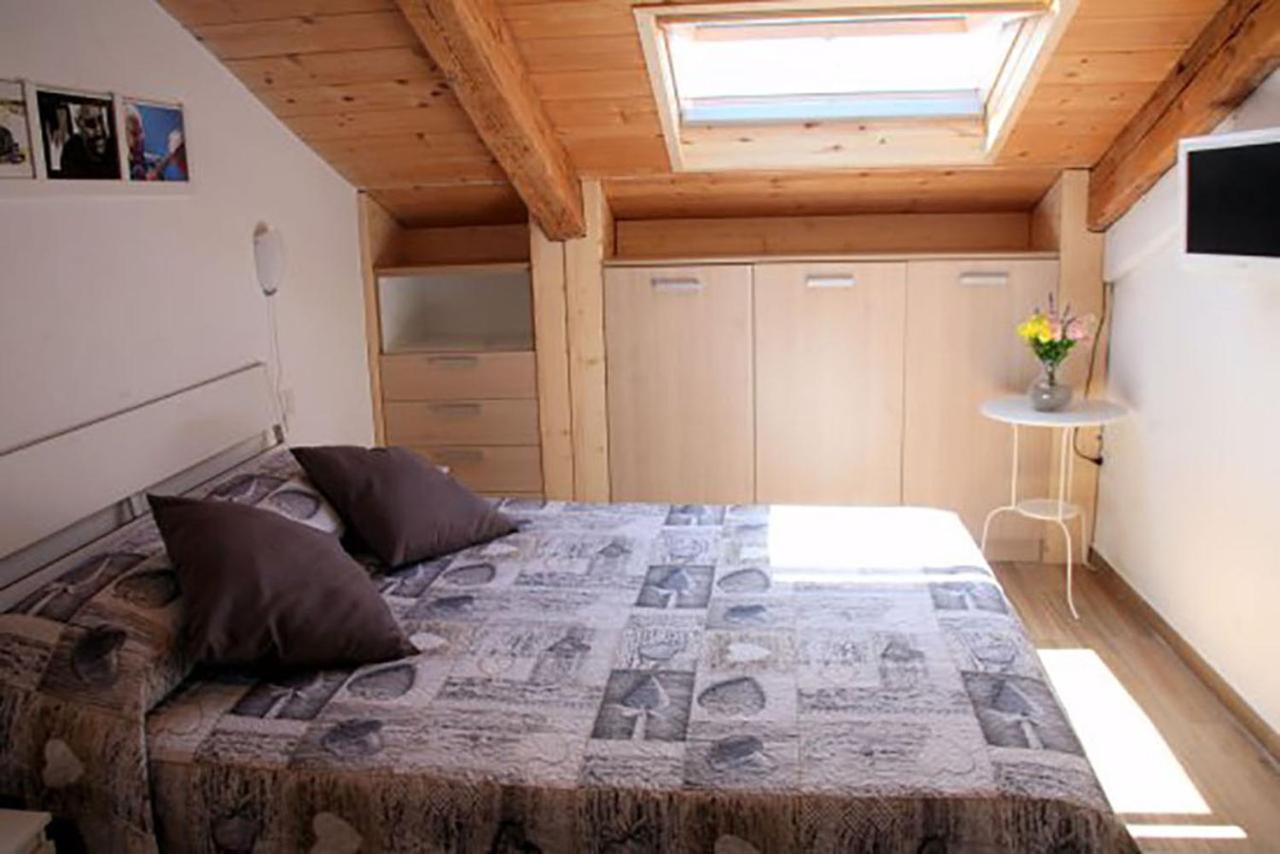 Bed & Breakfast Il Tesoro Di *