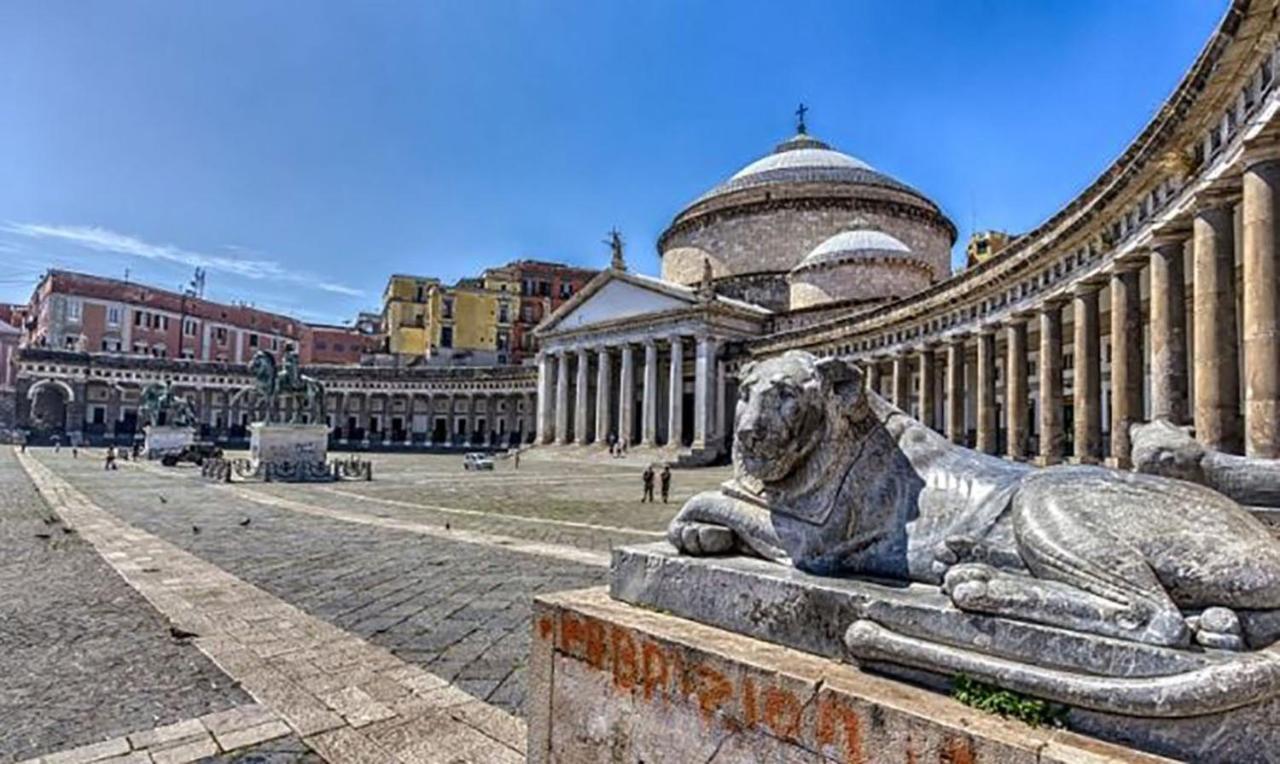 Bed & Breakfast Il Tesoro Di Naples