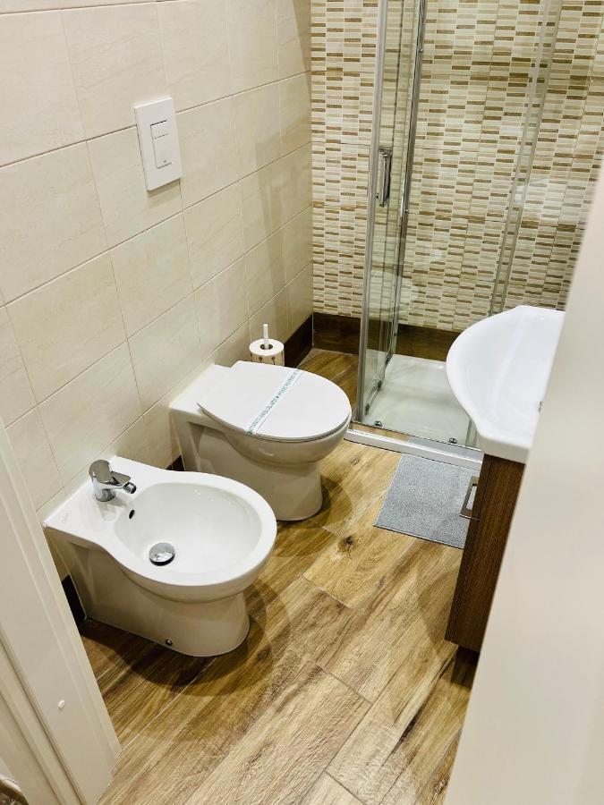 La Vacanzella Al Gesu' Nuovo Apartment