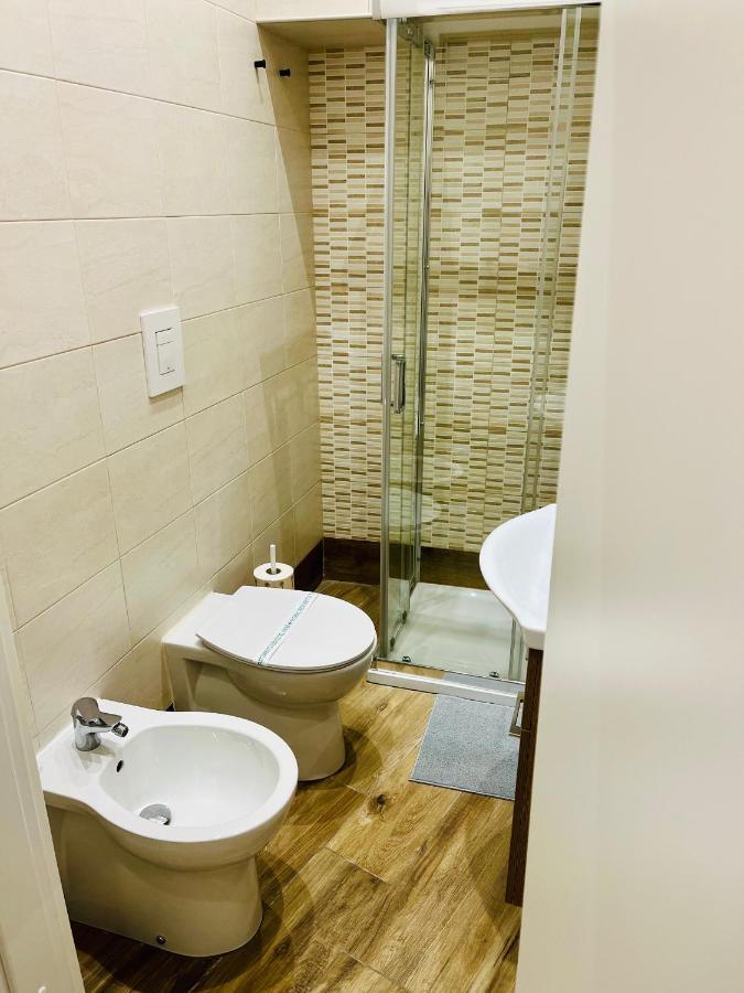Apartment La Vacanzella Al Gesu' Nuovo Naples