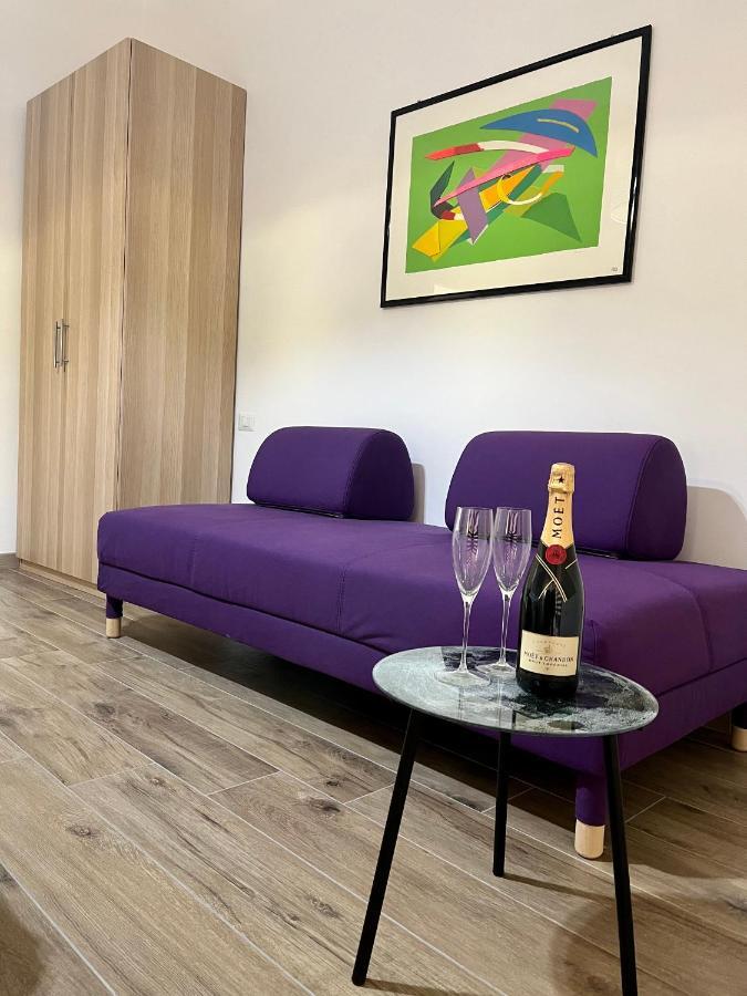 La Vacanzella Al Gesu' Nuovo Apartment Naples